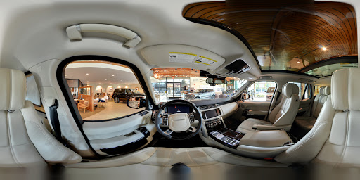 Land Rover Dealer «Jaguar Land Rover Newport Beach», reviews and photos, 1540 Jamboree Rd, Newport Beach, CA 92660, USA