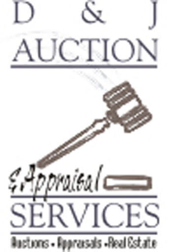 D & J Auction Services LLC and Estate Sales