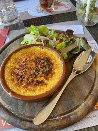 Plats et boissons du Restaurant La Cocotte à Le Val-d'Ajol - n°17