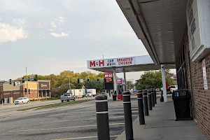 M & H Gas Station image