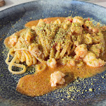 Photo n°5 de l'avis de Ludovico.n fait le 06/01/2023 à 21:42 sur le  Trattoria dei Templi à Agrigento