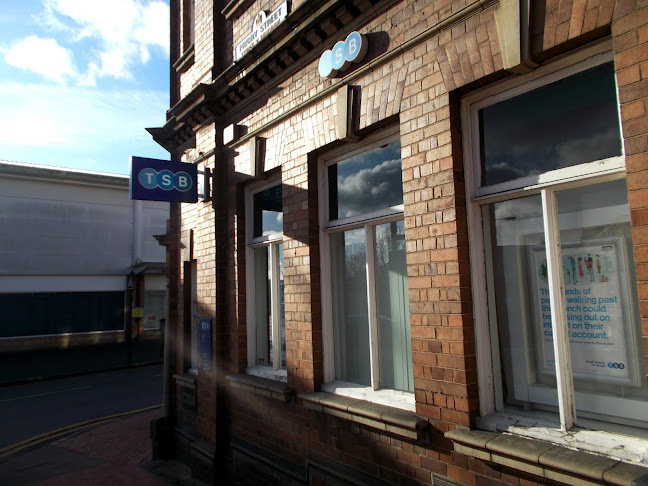 TSB Bank