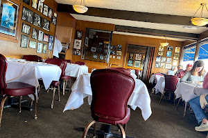 Scoma's Restaurant