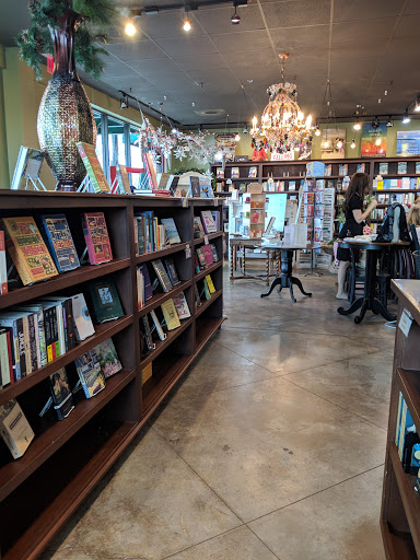 Book Store «FoxTale Book Shoppe», reviews and photos, 105 E Main St, Woodstock, GA 30188, USA