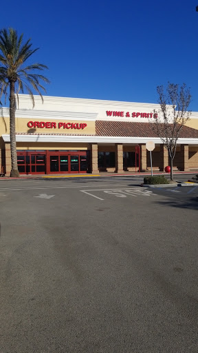 Department Store «Target», reviews and photos, 12471 Limonite Ave, Mira Loma, CA 91752, USA