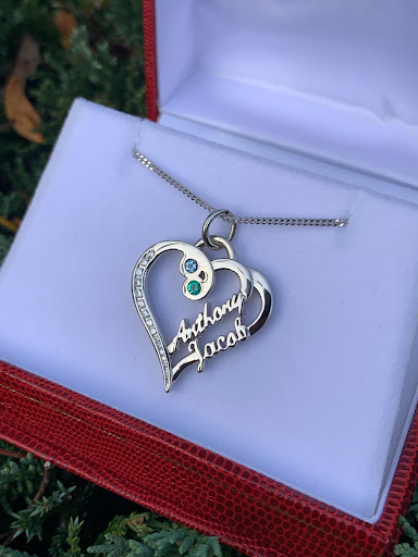 Jewelry Store «KB Jewelers», reviews and photos, 68 Great Rd, Bedford, MA 01730, USA