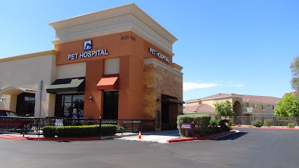 Seven Hills Pet Hospital