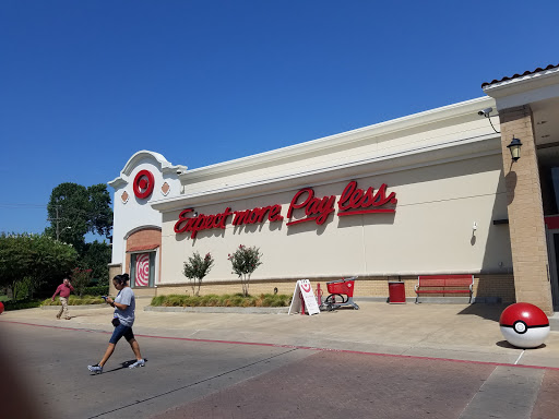 Department Store «Target», reviews and photos, 301 Carroll St, Fort Worth, TX 76107, USA
