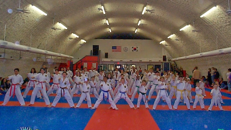 Paks Karate Academy