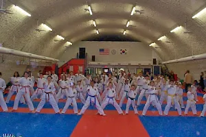 Pak's Karate Louisiana - Bossier image