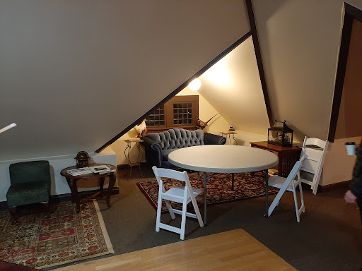 Wedding Chapel «Victorian Belle», reviews and photos, 1441 N McClellan St, Portland, OR 97217, USA