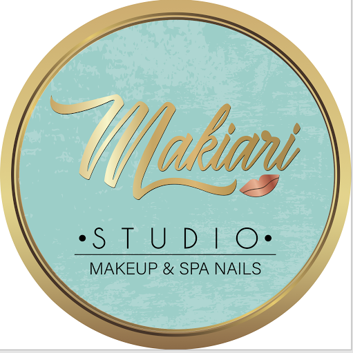 MAKIARI Studio Make Up & Nails