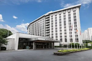 Sheraton Miyako Hotel Tokyo image