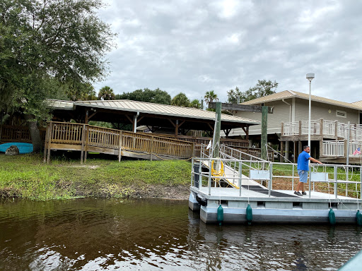 Campground «Myakka River State Park Big Flats Camping Area», reviews and photos, Myakka State Park Rd, Sarasota, FL 34240, USA