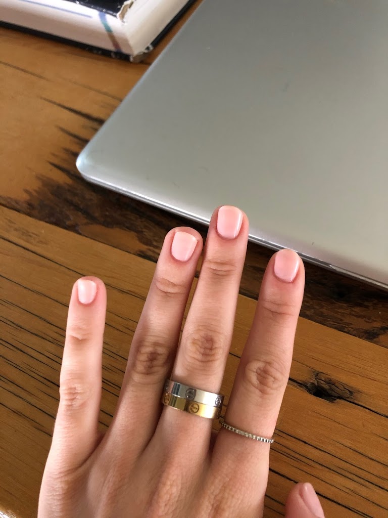 Lam Nails 34275
