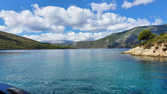 Skinos beach III