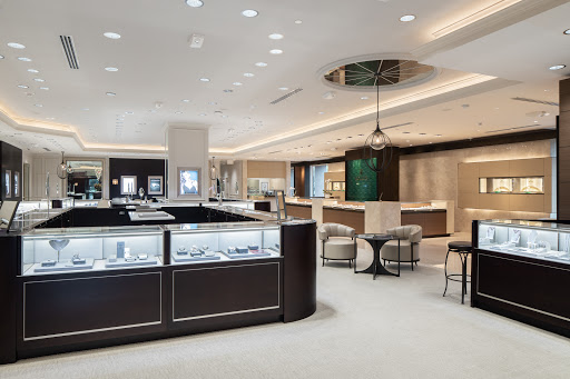 Jeweler «Liljenquist & Beckstead Fine Jewelers The Shops at Fairfax Square», reviews and photos, 8075 Leesburg Pike, Vienna, VA 22182, USA