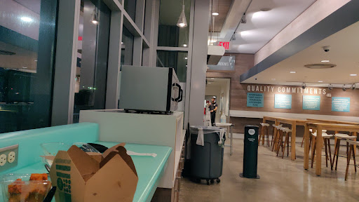 Grocery Store «Whole Foods Market», reviews and photos, 299 SE 3rd Ave, Miami, FL 33131, USA