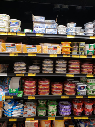 Supermarket «Grocery Outlet Bargain Market», reviews and photos, 1180 N Fair Oaks Ave, Sunnyvale, CA 94089, USA