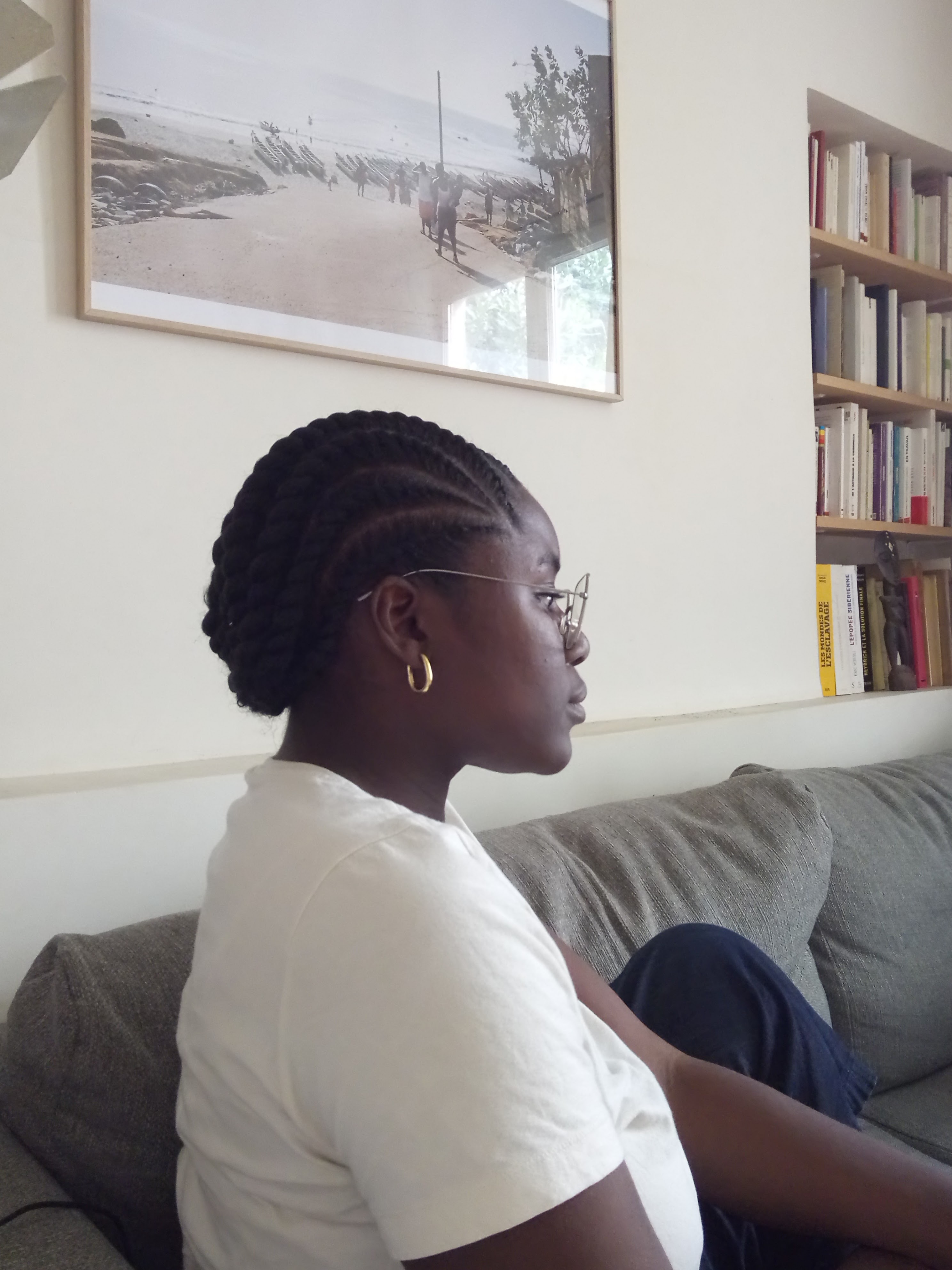Photo n° 1 de l'avis de Millie-Audrey.o fait le 19/09/2023 à 16:37