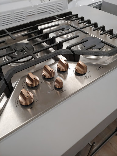 Appliance Store «Town Appliance», reviews and photos, 10 S Clifton Ave, Lakewood, NJ 08701, USA