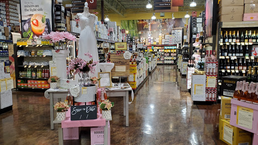 Wine Store «Total Wine & More», reviews and photos, 740 Ernest W Barrett Pkwy NW, Kennesaw, GA 30144, USA