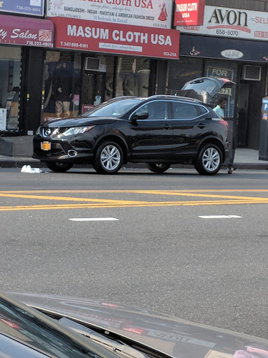 Car Dealer «Nemet Motors Used Cars», reviews and photos, 150-02 Hillside Avenue, Jamaica, NY 11432, USA