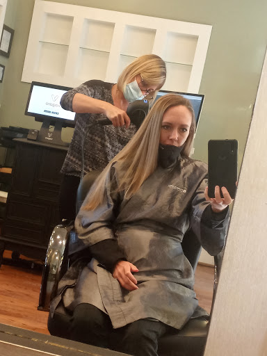 Beauty Salon «Milano Salon & Spa Aveda», reviews and photos, 3512 Worthington Blvd, Frederick, MD 21704, USA