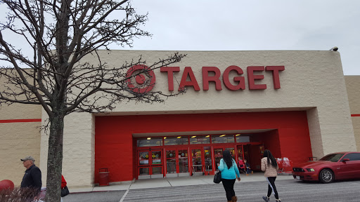 Department Store «Target», reviews and photos, 1025 Middleton Rd, Aberdeen, MD 21001, USA