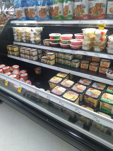 Grocery Store «Meijer», reviews and photos, 1500 Hillcrest Ave, Springfield, OH 45504, USA