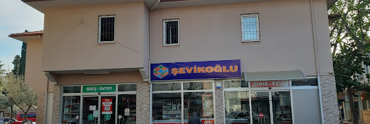 Şevikoğlu Market