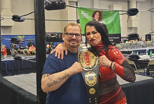 Convention Center «Bridge View Center», reviews and photos, 102 Church St, Ottumwa, IA 52501, USA