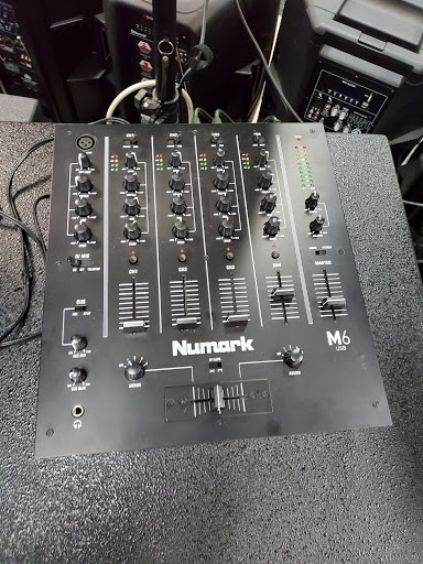 Electronics Store «Universal Electronics and Appliances», reviews and photos, 170-08 Jamaica Ave, Jamaica, NY 11432, USA