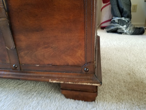 Moving Company «International Van Lines», reviews and photos, 3957 NW 126th Ave, Coral Springs, FL 33065, USA