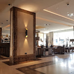 Photo n°3 de l'avis de K.J.. fait le 28/03/2018 à 14:51 sur le  Steigenberger Hotel Köln à Cologne