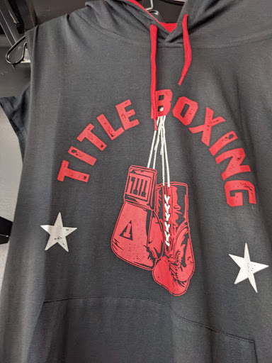 Health Club «TITLE Boxing Club Dallas Central & Forest», reviews and photos, 11613 N Central Expy, Dallas, TX 75243, USA