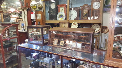 Antique Store «Old Town Architectural Salvage», reviews and photos, 126 N St Francis St, Wichita, KS 67202, USA