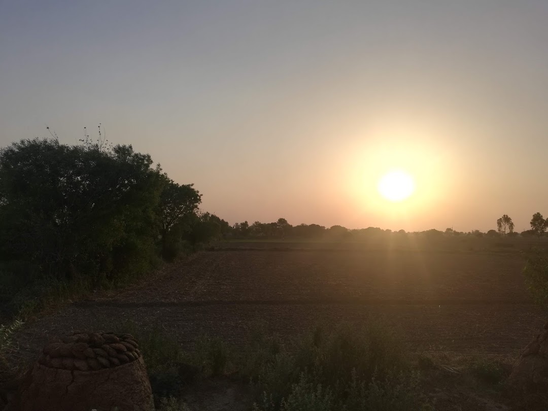 बस स्टैंड खरड़वाल