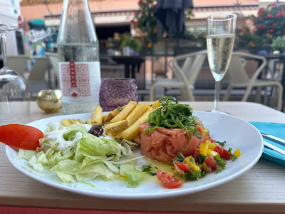 Le 36 Restaurant à Vallauris