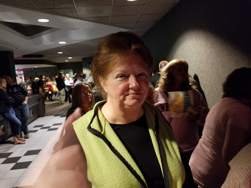 Movie Theater «AMC Showplace Terre Haute 12», reviews and photos, 3153 S 3rd Pl, Terre Haute, IN 47802, USA