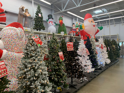 Department Store «Walmart Supercenter», reviews and photos, 1550 Nashville Rd, Franklin, KY 42134, USA