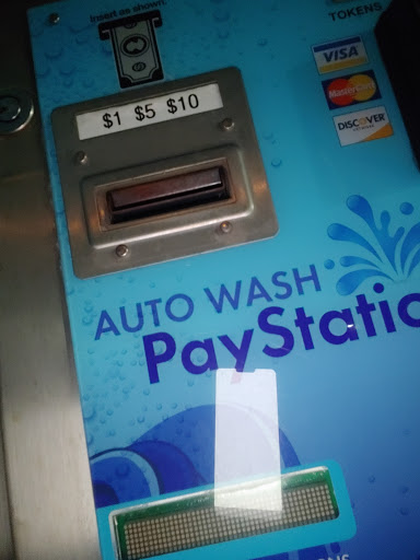 Car Wash «Montego Bay Car Wash», reviews and photos, 7130 W 171st St, Tinley Park, IL 60477, USA