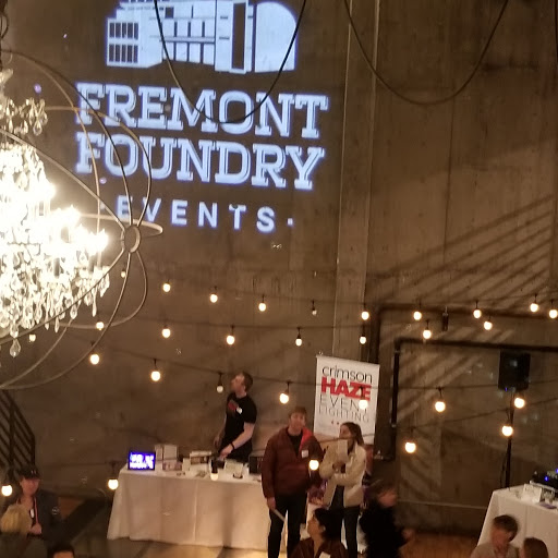 Event Venue «Fremont Foundry», reviews and photos, 154 N 35th St, Seattle, WA 98103, USA