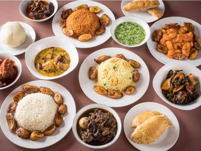 Village Restaurant 02860