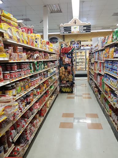 Supermarket «Unidos Supermarket», reviews and photos, 2433 Pleasant Hill Rd, Kissimmee, FL 34746, USA