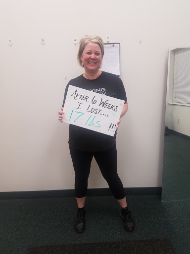 Gym «180 Kettlebell Gym», reviews and photos, 6845 20th Ave S #120, Centerville, MN 55038, USA