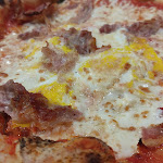 Photo n°3 de l'avis de ps. fait le 22/05/2022 à 16:42 sur le  Pizzeria San Benedetto à Desenzano del Garda