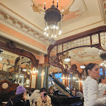 Photo n°22 de l'avis de Jerome.N fait le 11/02/2024 à 17:53 sur le  Café Majestic à Porto