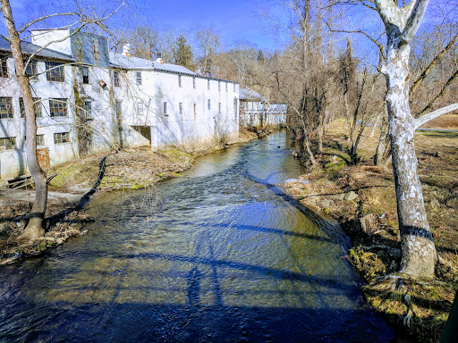 Museum «Friends of Auburn Heights Preserve Inc. & Marshall Steam Museum», reviews and photos, 3000 Creek Rd, Yorklyn, DE 19736, USA