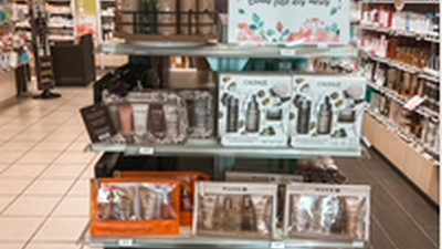 Aprium Pharmacie du Soleil à Ondres